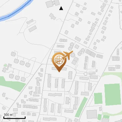 Karte Saselbergring 21, 22395 Hamburg