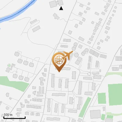 Karte Saselbergring 23-25, 22395 Hamburg