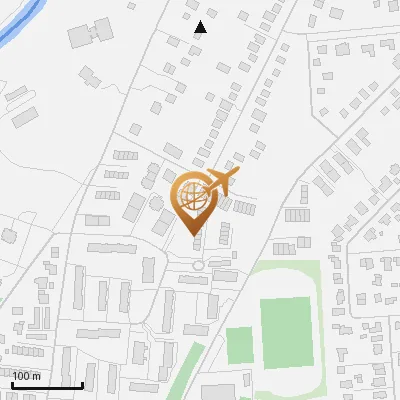 Karte Saselbergring 28-54, 22395 Hamburg