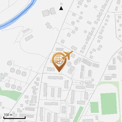 Karte Saselbergring 56-58, 22395 Hamburg