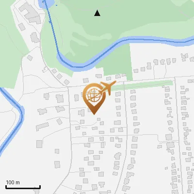 Karte Saselbergweg 104-106, 22395 Hamburg