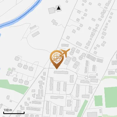 Karte Saselbergweg 28, 22395 Hamburg