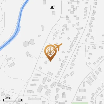 Karte Saselbergweg 56-66, 22395 Hamburg