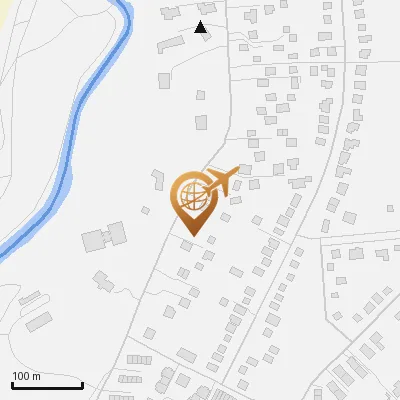 Karte Saselbergweg 68-74, 22395 Hamburg