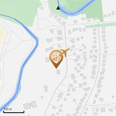 Karte Saselbergweg 81, 22395 Hamburg