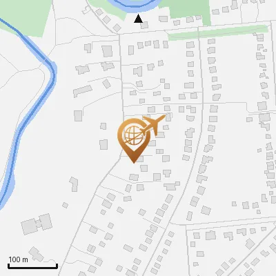 Karte Saselbergweg 84, 22395 Hamburg