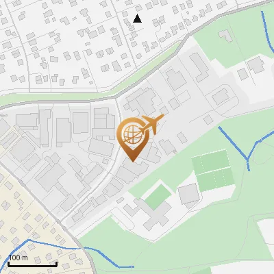 Karte Saseler Bogen 10, 22393 Hamburg