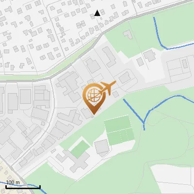 Karte Saseler Bogen 12-14, 22393 Hamburg