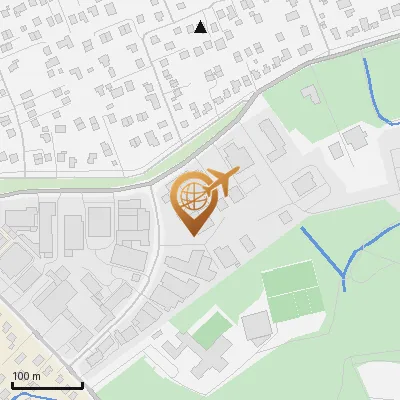 Karte Saseler Bogen 16-18, 22393 Hamburg