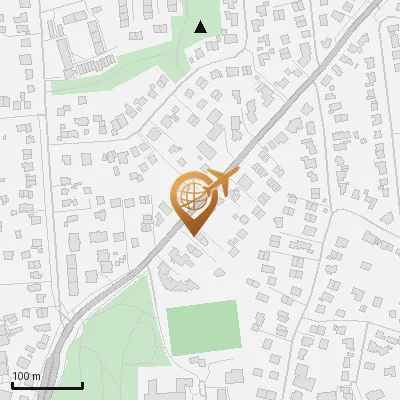 Karte Saseler Chaussee 224, 22393 Hamburg