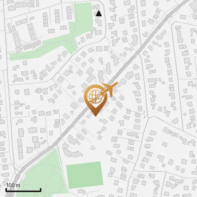 Karte Saseler Chaussee 228-232, 22393 Hamburg