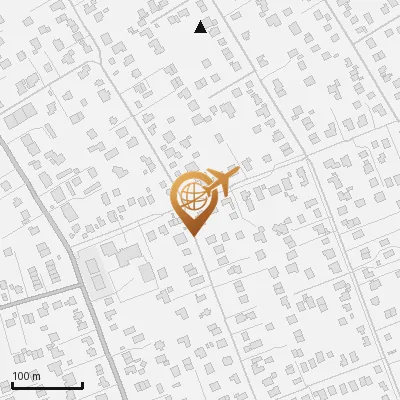 Karte Saseler Kamp 11-14, 22393 Hamburg