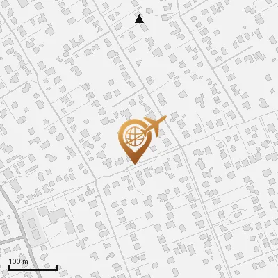 Karte Saseler Kamp 15, 22393 Hamburg