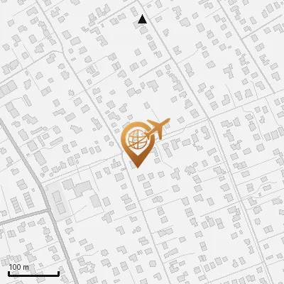 Karte Saseler Kamp 16, 22393 Hamburg