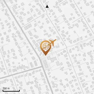 Karte Saseler Kamp 1-5, 22393 Hamburg