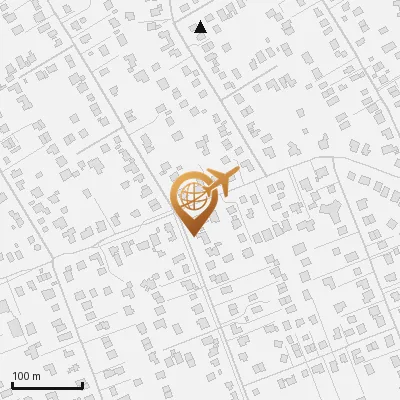 Karte Saseler Kamp 30, 22393 Hamburg