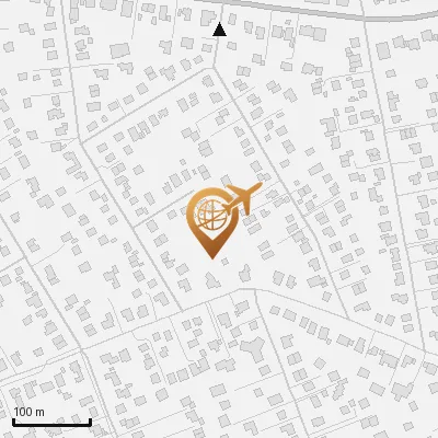 Karte Saseler Kamp 37-39, 22393 Hamburg