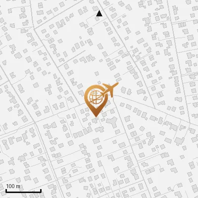 Karte Saseler Kamp 40-42, 22393 Hamburg