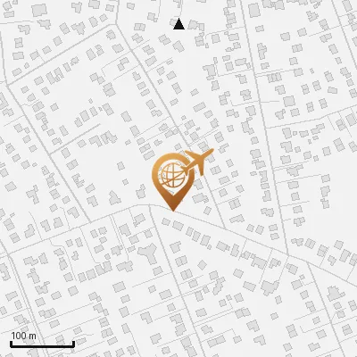 Karte Saseler Kamp 43-45, 22393 Hamburg