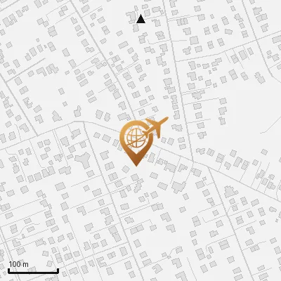 Karte Saseler Kamp 46, 22393 Hamburg