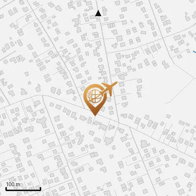 Karte Saseler Kamp 48-53, 22393 Hamburg