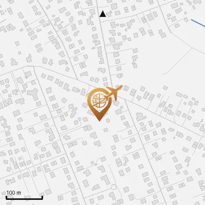 Karte Saseler Kamp 54, 22393 Hamburg