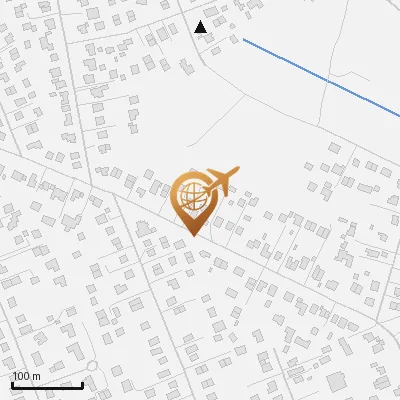 Karte Saseler Kamp 60-71, 22393 Hamburg