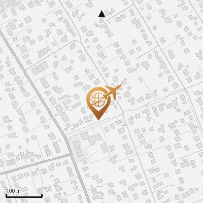 Karte Saseler Kamp 7-10, 22393 Hamburg