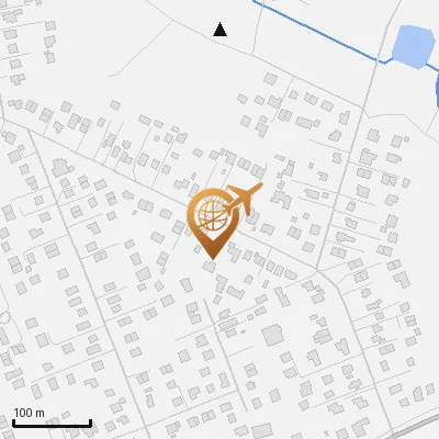 Karte Saseler Kamp 76, 22393 Hamburg