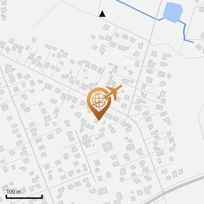 Karte Saseler Kamp 78-91, 22393 Hamburg