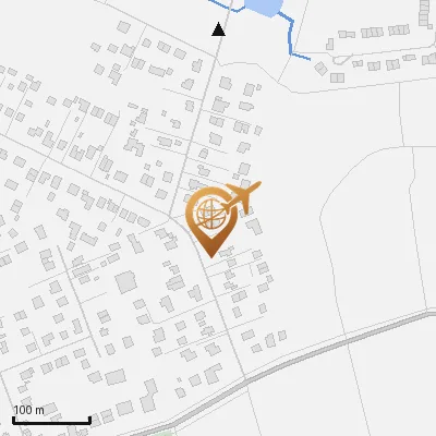 Karte Saseler Kamp 97, 22393 Hamburg