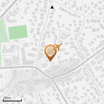 Karte Saseler Markt 7-8, 22393 Hamburg