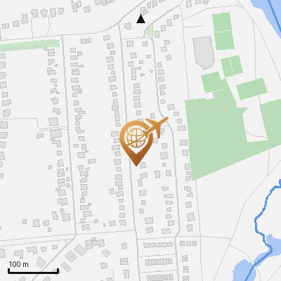 Foto zu Saseler Mühlenweg 108-118, 22395 Hamburg