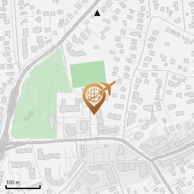 Foto zu Saseler Parkweg 12-14, 22393 Hamburg