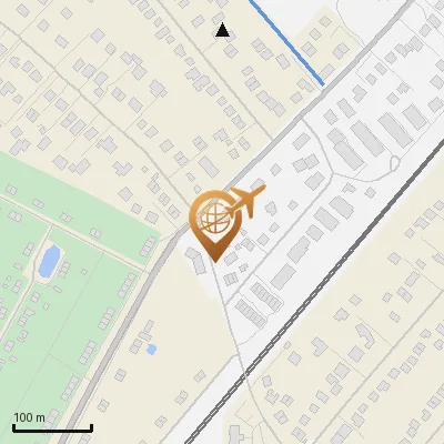 Karte Saseler Straße 175-178, 22145 Hamburg