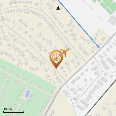 Karte Saseler Straße 182, 22159 Hamburg