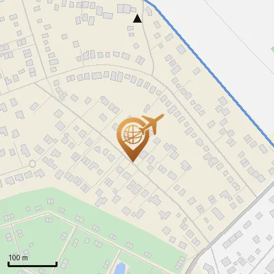 Karte Saseler Straße 189-192, 22159 Hamburg