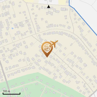 Foto zu Saseler Straße 193-200, 22159 Hamburg