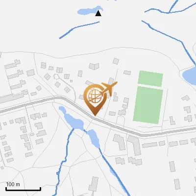 Karte Saseler Weg 18-22, 22359 Hamburg