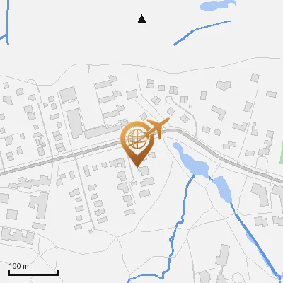 Karte Saseler Weg 31-33, 22359 Hamburg