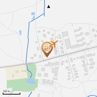 Karte Saseler Weg 38, 22359 Hamburg