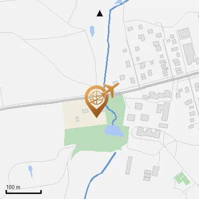 Karte Saseler Weg 51-53, 22359 Hamburg