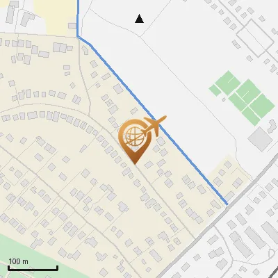 Karte Saselheider Straße 15-24, 22159 Hamburg