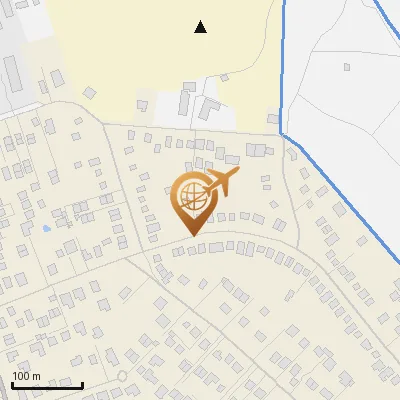 Karte Saselheider Straße 49-58, 22159 Hamburg