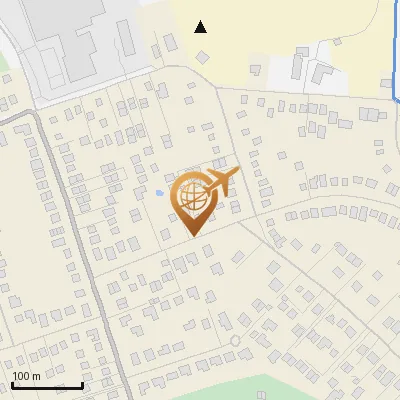 Karte Saselheider Straße 62-68, 22159 Hamburg