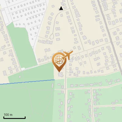 Karte Saselheider Weg 37-41, 22159 Hamburg
