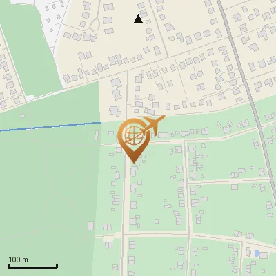 Karte Saselheider Weg 44-50, 22159 Hamburg