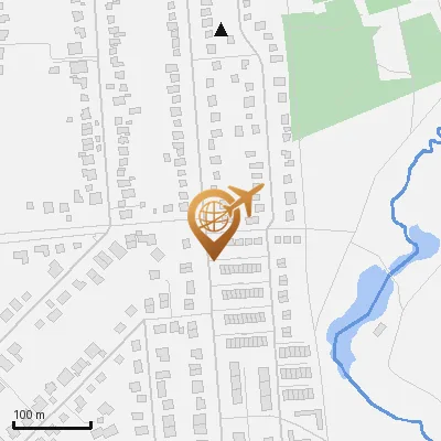 Karte Saselhörn 1-2, 22395 Hamburg