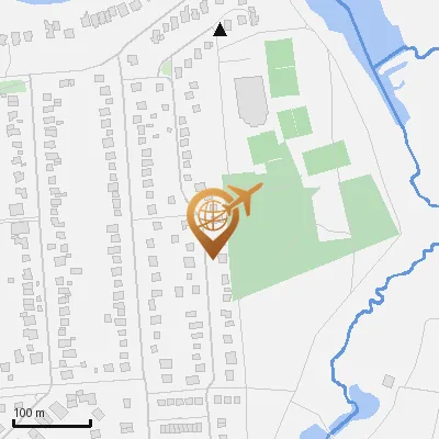 Karte Saselhörn 25-26, 22395 Hamburg