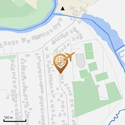 Karte Saselhörn 42-50, 22395 Hamburg